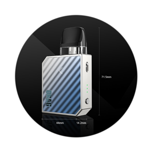 VooPoo Drag Nano 2 Pod Kit Nebula Edition_1